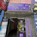 셀프코인 노래연습장 이미지