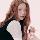 청초하면서도 사랑스러운 매력 리센느, 사랑스러운 소녀들의 티파티…청순 비주얼 이미지