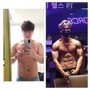 블랙포스짐 24시 헬스, Pt 이미지