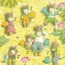 곰이네유치원 이미지