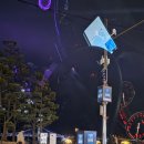 씨유남천해변점 | 부산 광안리 여행 가성비 숙소 광안대교 뷰 씨유호텔 별관 주차 및 방문후기