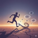 MIND-내일의 꿈 이미지