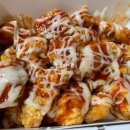 처가집양념치킨(아화점)