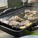 세모시 | 대전 전민동 맛집 세모시 점심 한우모듬구이 추천 후기