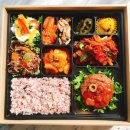 #코로나19_극복하자!도시락맛집