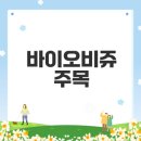 바이오비쥬 상장일 공모가 넘어설까
