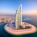 두바이호텔 이미지