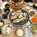 은근채 쌈&고기 이미지