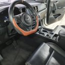 명품 손세차 이미지