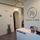 샵일상 필라테스·PT 이미지