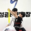 성광 태권도 이미지