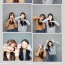 해피데이즈 이미지