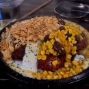 전통누룽지통닭 | [을지로 맛집] 장작집 을지로점 - 힙지로 핫플 치즈 누룽지통닭 메뉴추천 내돈내산 솔직후기