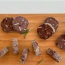 맛있는 다이어트 디저트 이미지