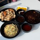 연화루 - 전주시 완산구 서신로 48 | 전주 서신동 맛집 중국집 연화루 만족스러웠던 배달 후기
