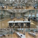 (행정사무감사) 델리게이션 구즈넥 회의용마이크 대여 임대 렌탈 임차 설치운영~정사무감사에 슈어 이미지