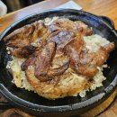 공덕역(경의중앙선) | 공덕 누룽지통닭 맛집 계림원 공덕역점 후기 | 야식 추천