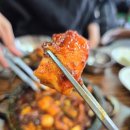 7184 | [부산시청맛집]돌판에 주는 양념이 정말 맛있는 낙지볶음집 돌낙집 시청직영점 방문후기!