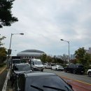 푸라닭안양 - 안양시 만안구 경수대로 1272 | vs 안양 정관장 레드 부스터스 직관 후기 & 비추천...KT소닉붐 아레나 feat. 신상 푸라닭 파브리파불로