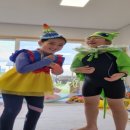 포시즌 키즈 풀빌라 이미지