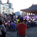 통기타 (야간) 이미지