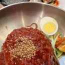 벚골도토리막국수분당율동점