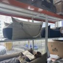 논스톱 | [펠리펫]오프라인 매장 방문 논스톱 반려견 쿨조끼 구매 후기