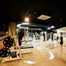 블랙멀티짐 이미지