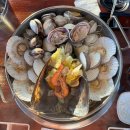 [마라도회조개구이] 영종도 을왕리 맛집, 푸짐하고 싱싱한 조개찜&amp;물회 내돈내산 후기