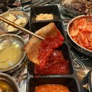 정냉삼집 | 평촌고기집 광희정 평촌점 냉동삼겹살 냉삼 후기