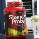 스포맥스(평택점) | 평택 단백질보충제 스포맥스 스탠더드 프로틴 매장구입후기