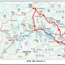 개나리3차 아파트 앞 이미지