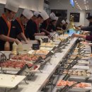 쿠우쿠우 속초점 이미지