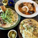 달빛풍경 | 남양주 금남리 북한강 주말 나들이 맛집 추천 - 달빛식탁 (메뉴 추천, 후기, 주차)