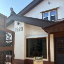 송학로 | [동인천 카페] 분위기 좋은 옛 일본식 주택 개조 카페 '1920' 다녀온 후기