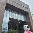 도그레이 | 다산 현대프리미엄아울렛 애견동반 가이드 층별 매장정보 한눈에 보기