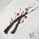 패브릭페인팅아트 이미지