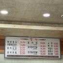 바다 생선구이&백반