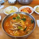 이화수 전통육개장 이미지