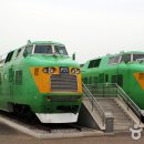 철도박물관 이미지