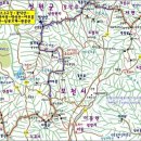 제50차 종주산행: 포천 광덕산~각흘산~명성산 무박종주(2011-9-17. 토) 이미지