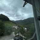 아름다운 펜션 이미지