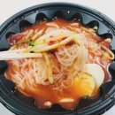 청년순대국.포항밀면(연일점) | 포항 연일 물비빔면 맛집 촉촉쫀득 생면발 입에 촵촵 박수나오게 먹었어요