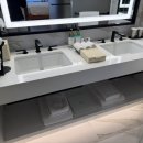 썬휘트니스 | 인스파이어리조트 썬 스위트 크리스마스 당일 숙박 / 피트니스 이용 후기