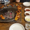 짱가네춘천숯불닭갈비 이미지