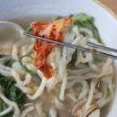 창대조개칼국수