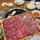 광시한우암소식당 이미지