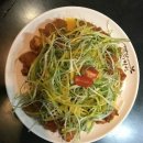 깜닭치킨 이미지