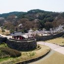 고창읍성 이미지