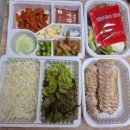 족팔려 | 사당역족발보쌈추천 ) 만족오향족발 가서먹어도 맛있지만 포장도 맛있어요♡